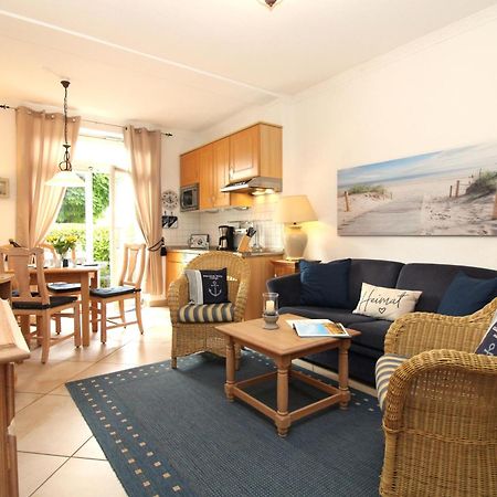 Haus Kuehlung Fewo 3 Ostseebad Kühlungsborn 外观 照片